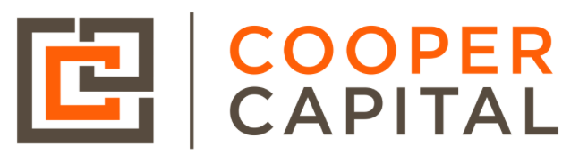 Cooper Capital Logo